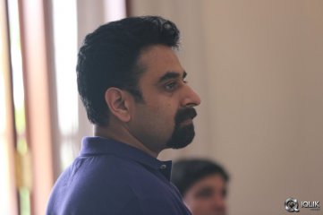 Rendu Rellu Naluge Movie Team Interview Photos